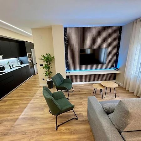 Apartament Premium Plaza De La Fuente Salamanka Zewnętrze zdjęcie