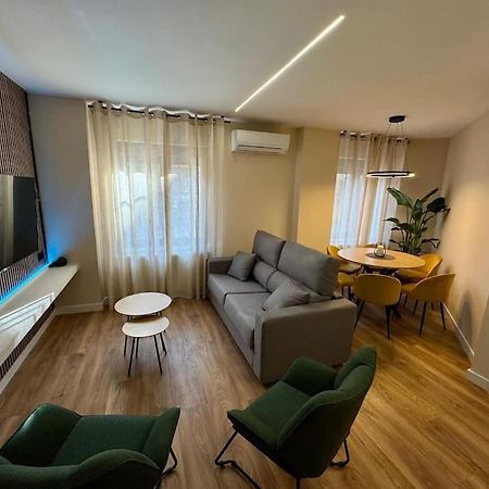 Apartament Premium Plaza De La Fuente Salamanka Zewnętrze zdjęcie