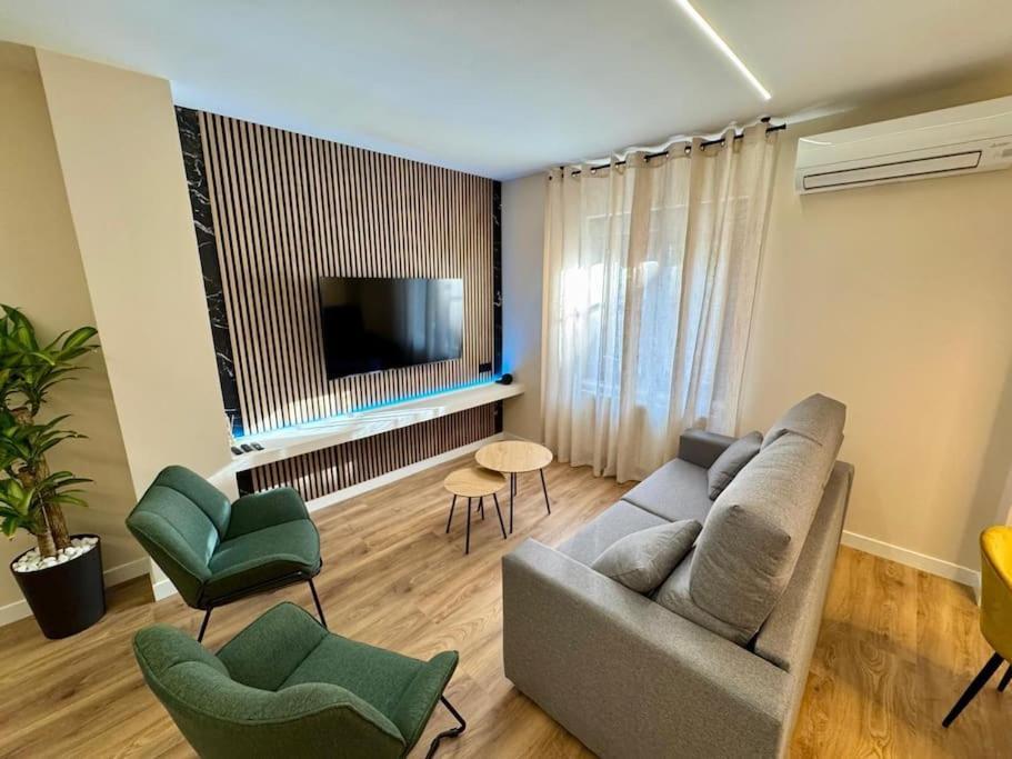 Apartament Premium Plaza De La Fuente Salamanka Zewnętrze zdjęcie