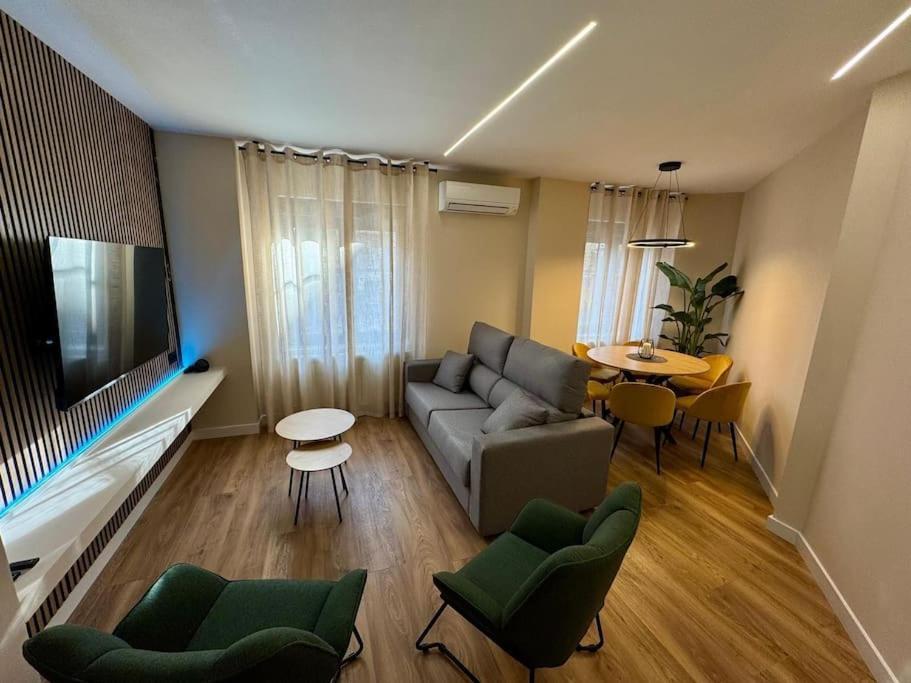 Apartament Premium Plaza De La Fuente Salamanka Zewnętrze zdjęcie